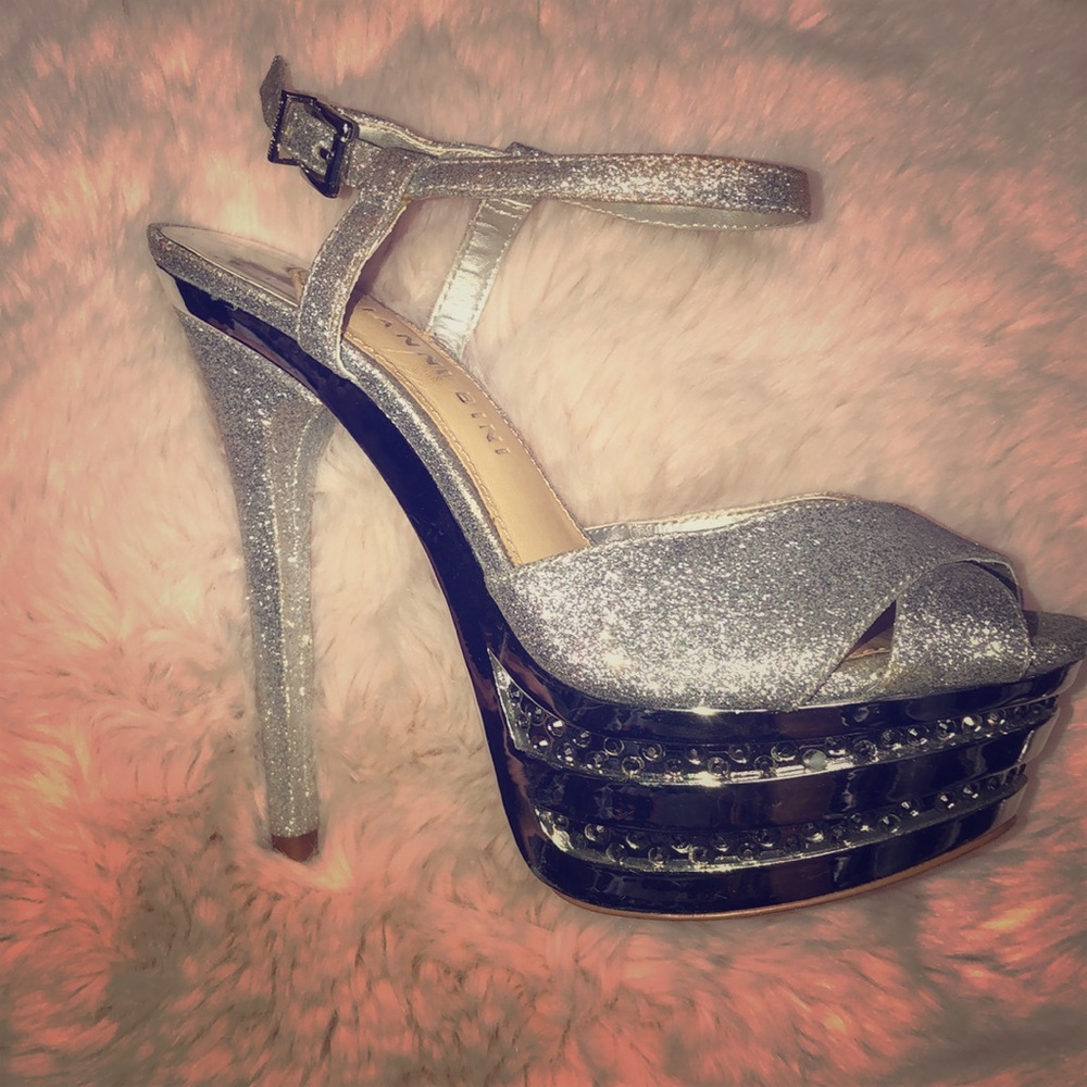 women’s gianni bini shoes🤩🤩